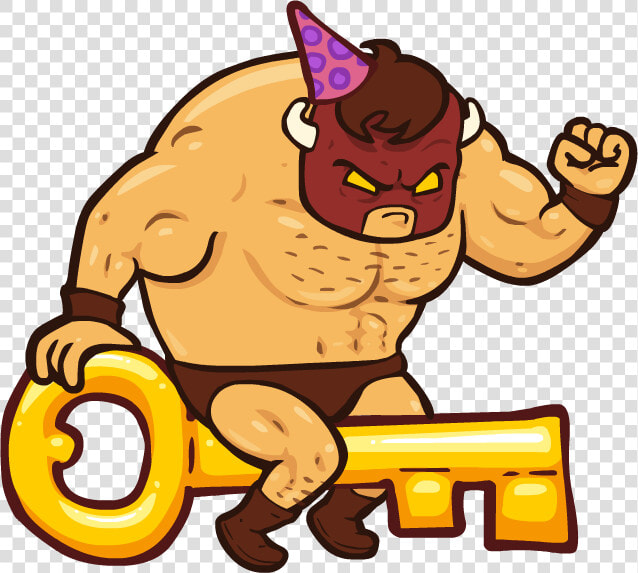 Burrito Bison Flying On The Chest Key   Transparent Background Burrito Bison Png  Png DownloadTransparent PNG