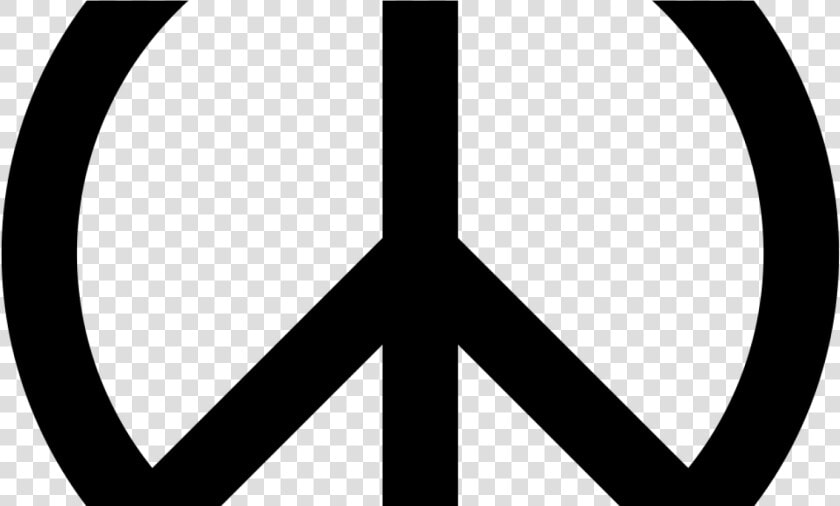 Anti Israel Peace Activist Expelled For Slapping Israeli   Peace Sign Vector Eps  HD Png DownloadTransparent PNG