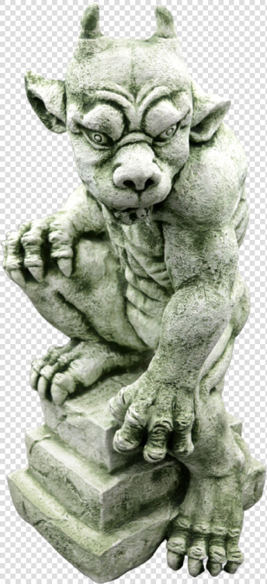 Gargoyle  HD Png DownloadTransparent PNG