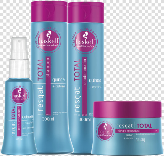 Produtos De Cabelo Haskell  HD Png DownloadTransparent PNG
