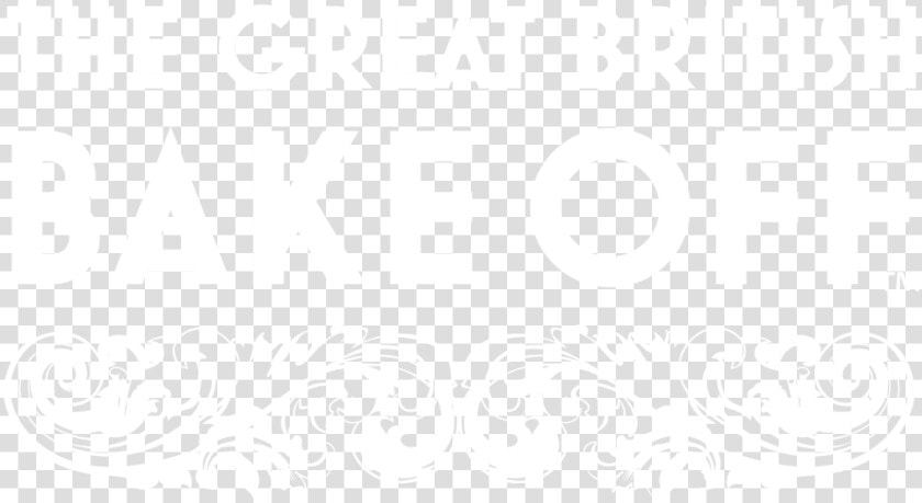Great British Bake Off Title  HD Png DownloadTransparent PNG