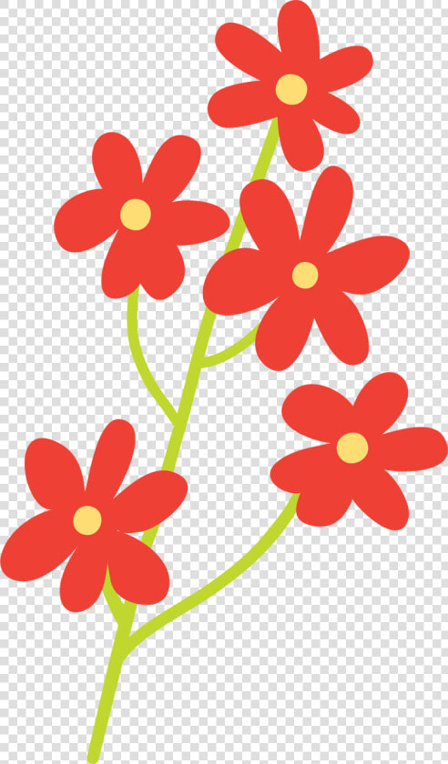 Easter Wishes Flowers Svg Cut File  HD Png DownloadTransparent PNG