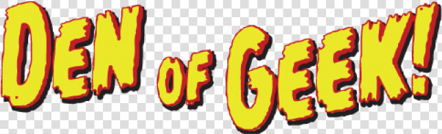 Den Of Geek  HD Png DownloadTransparent PNG