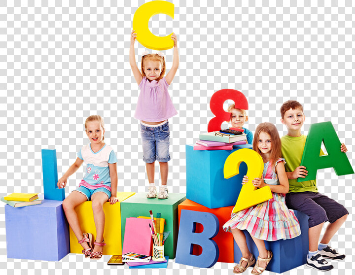 Material Escolar   Kindergarten Kids Png  Transparent PngTransparent PNG