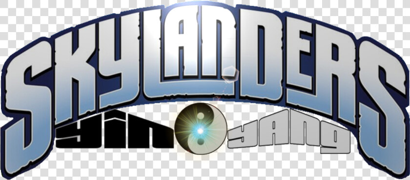 Skylanders Fan Wiki   Skylanders Logo  HD Png DownloadTransparent PNG