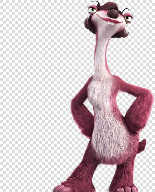 Blue Sky Studios Wiki   Ice Age Brooke Old  HD Png DownloadTransparent PNG