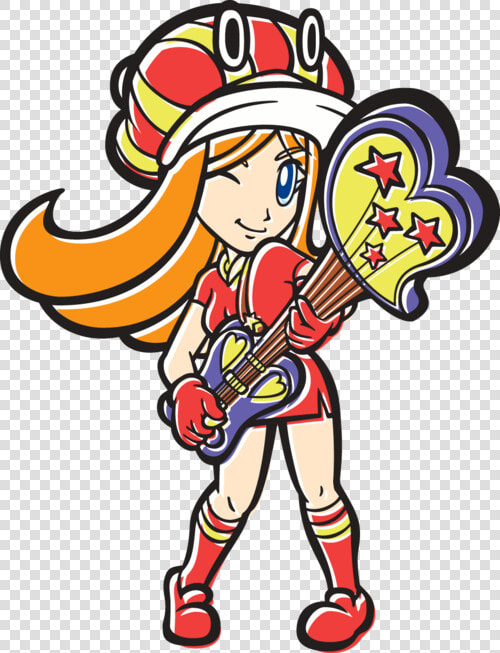 Wario Smooth Moves Characters  HD Png DownloadTransparent PNG