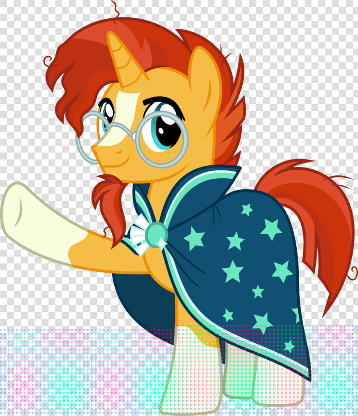 Artist Chainchomp Clothes   Mlp Sunburst Vector  HD Png DownloadTransparent PNG