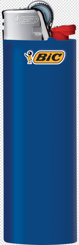 Lighter Transparent Bic   Bic Maxi Png  Png DownloadTransparent PNG
