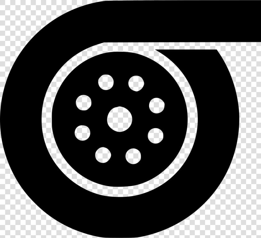 Turbocharger Service Auto   Free Icon Turbocharger  HD Png DownloadTransparent PNG