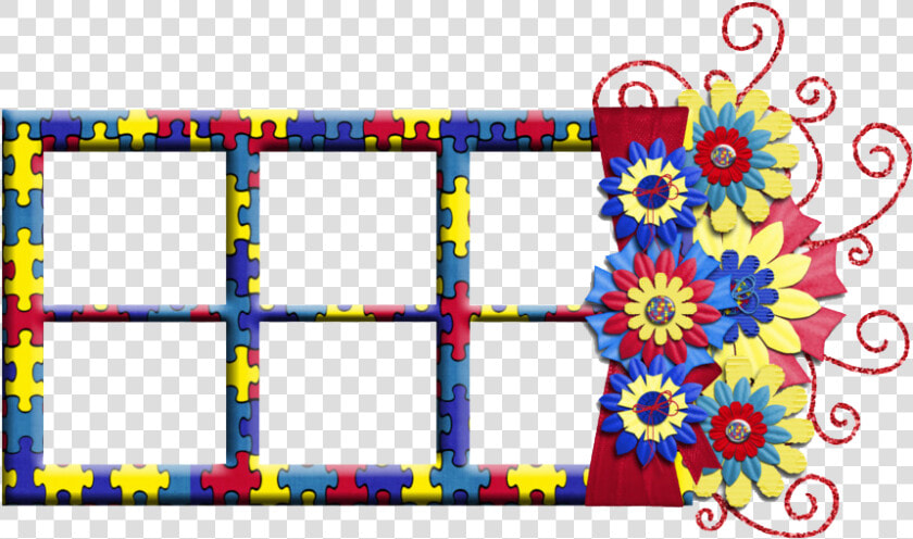 Collage Frame Png Free Background   Collage Frame Png Circle  Transparent PngTransparent PNG