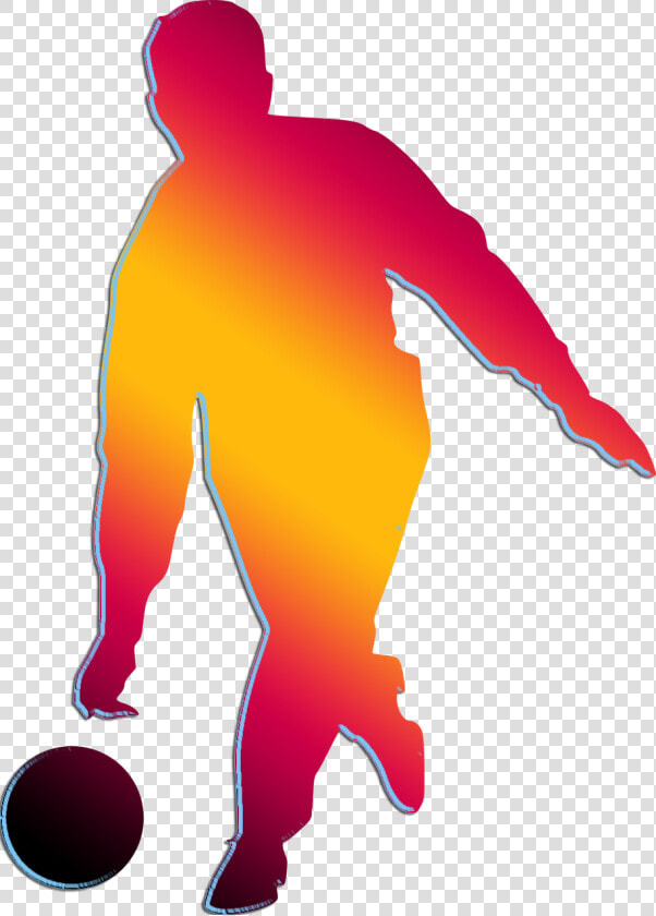 19th Annual Champion Of Champions Singles Tournament   Bowling Silhouette Vector  HD Png DownloadTransparent PNG