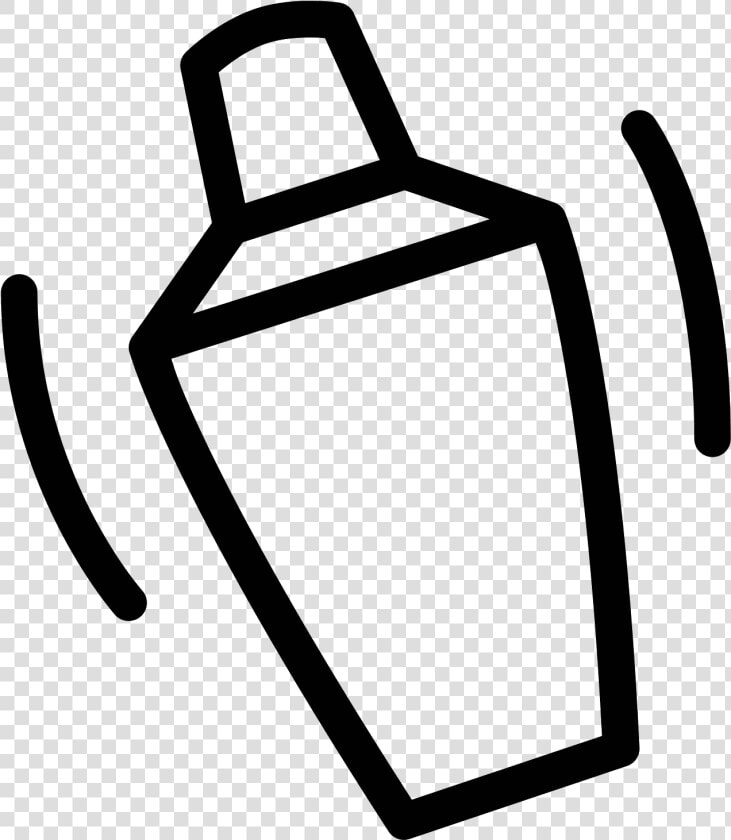 Icon Free Download Png   Cocktail Shaker Clipart  Transparent PngTransparent PNG