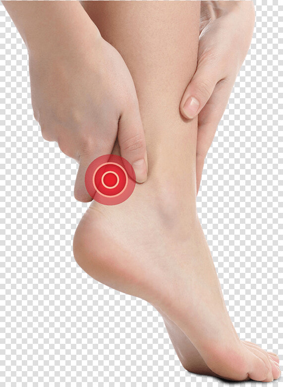 Transparent Toes Png   Entorse Cheville  Png DownloadTransparent PNG