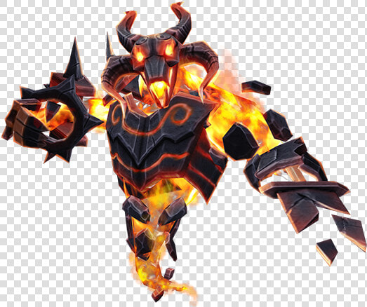 Fire Elemental Png  Transparent PngTransparent PNG