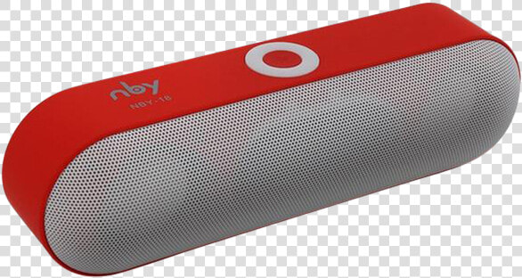 Ag Nby 18 Mini 3d Bluetooth Wireless Column  speaker    Wireless Speaker  HD Png DownloadTransparent PNG