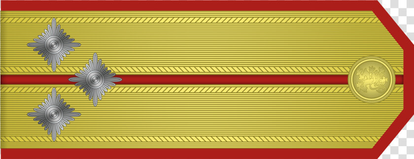 Rank Insignia Of Старши Лейтенант Of The Bulgarian   Rank Insignia Of Bulgaria  HD Png DownloadTransparent PNG