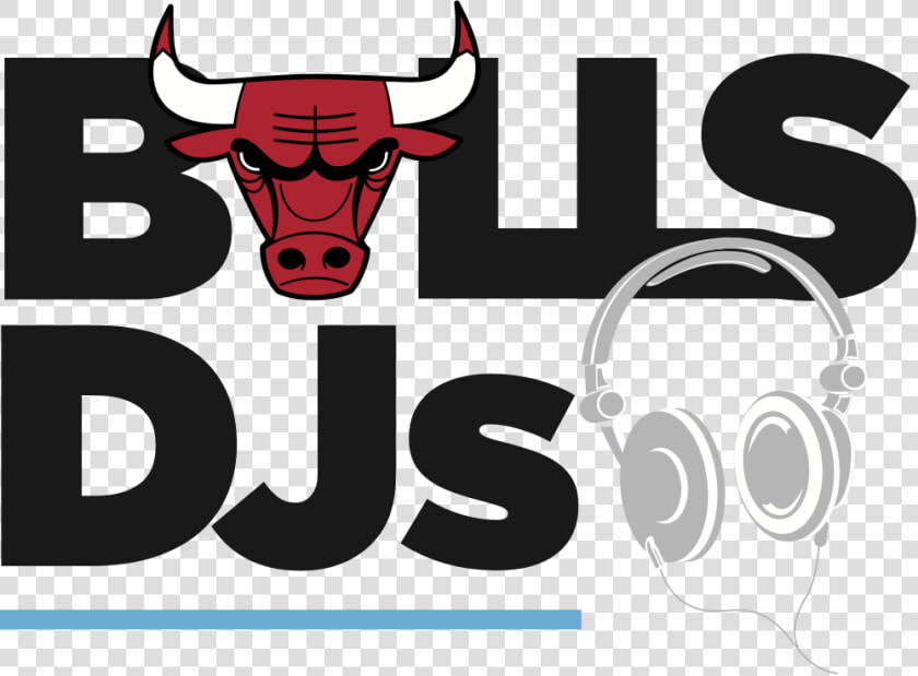 Chicago Bulls Dj   Png Download   Chicago Bulls Dj  Transparent PngTransparent PNG