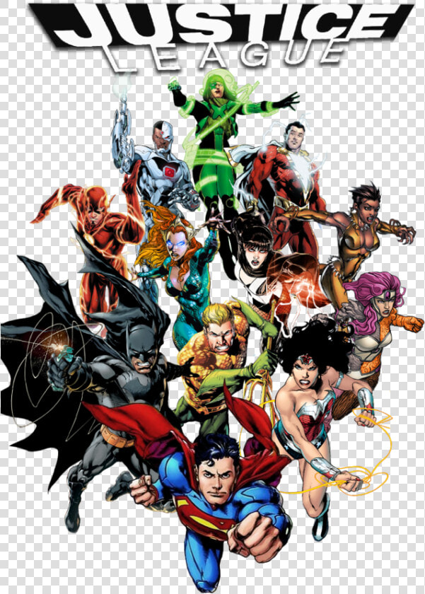 Transparent Justice League Png   Justice League  Png DownloadTransparent PNG