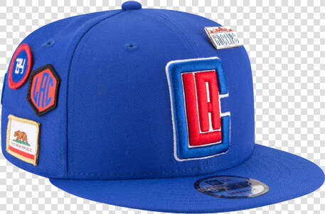 New Era Clippers Cap  HD Png DownloadTransparent PNG