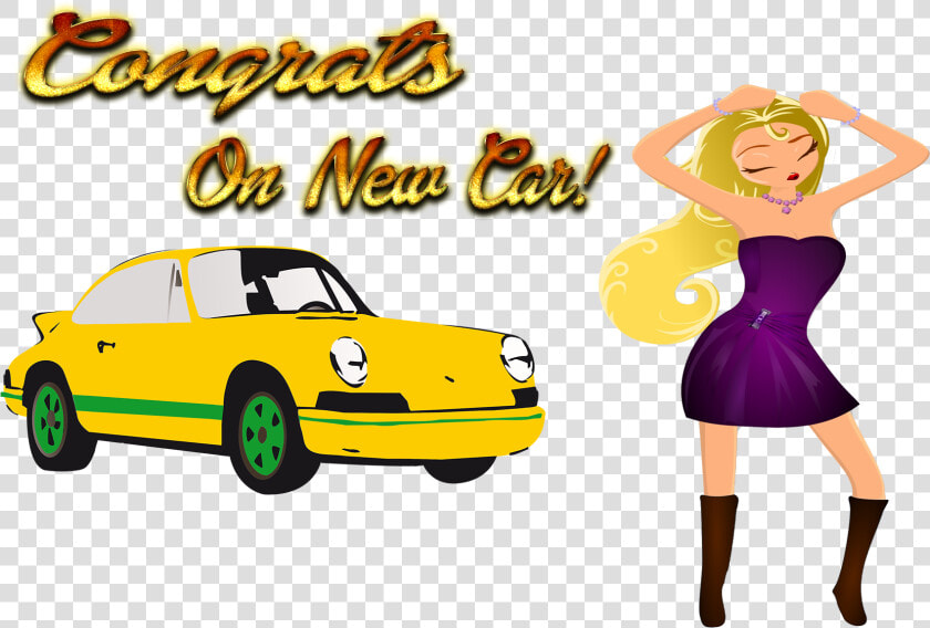 Congrats On New Car Png Photo Background   Porsche 911 Classic  Transparent PngTransparent PNG