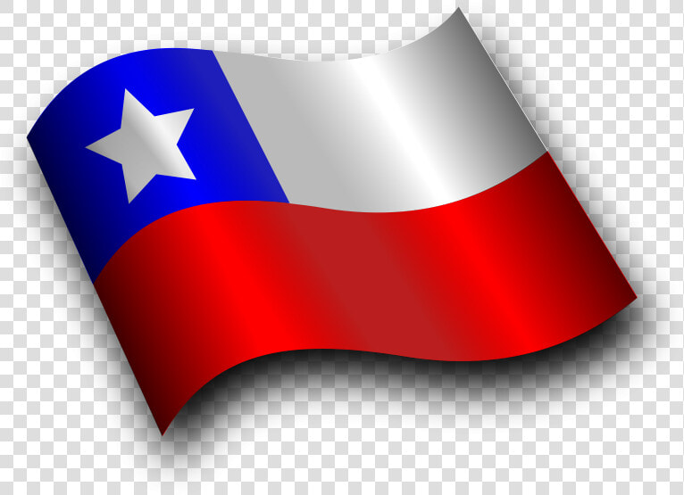 Download Chile Flag Png Hd   Chile Flag Clip Art  Transparent PngTransparent PNG