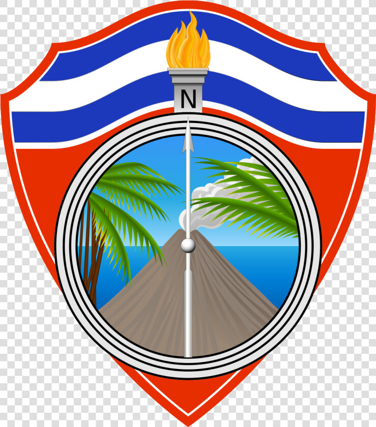 Escudo Del Departamento De Sonsonate El Salvador  HD Png DownloadTransparent PNG