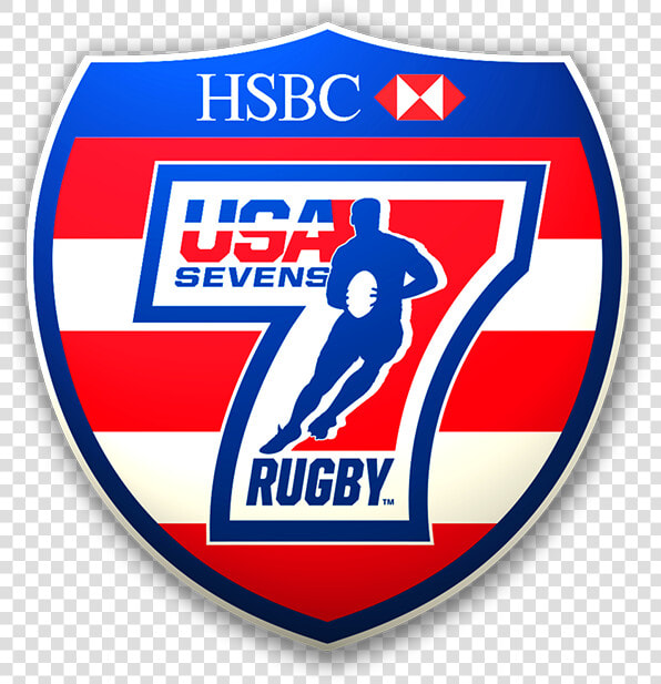 Usa Sevens Rugby Logo  HD Png DownloadTransparent PNG