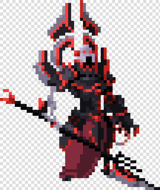 Transparent Alarak Png   Illustration  Png DownloadTransparent PNG