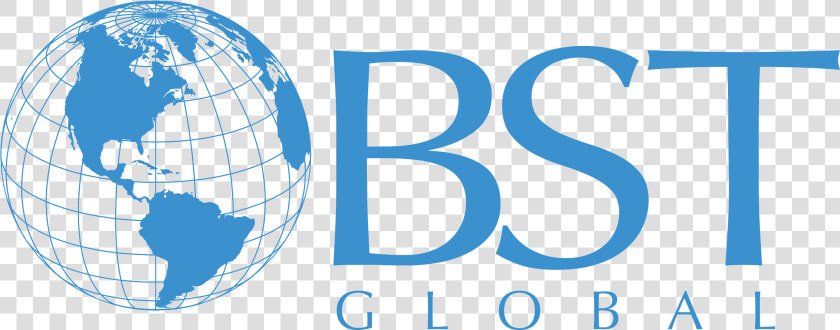 Bst Global Logo  HD Png DownloadTransparent PNG