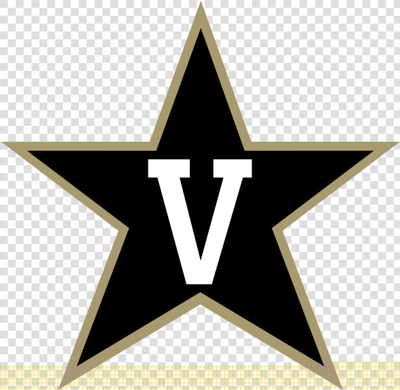 Logo Vanderbilt University  HD Png DownloadTransparent PNG