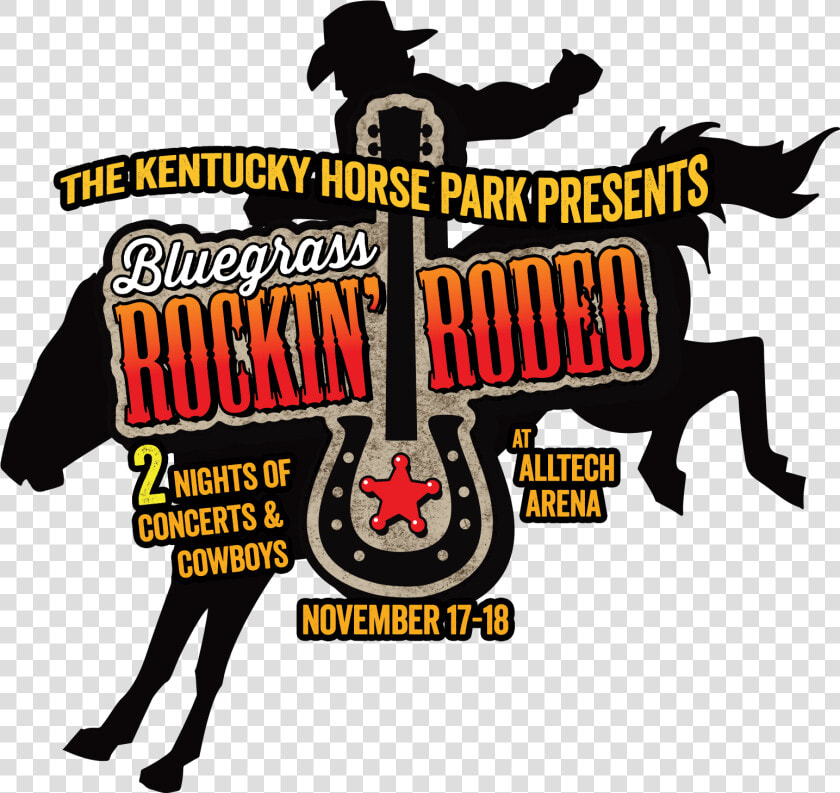 Bluegrass Rockin Rodeo Ky Horse Park  HD Png DownloadTransparent PNG