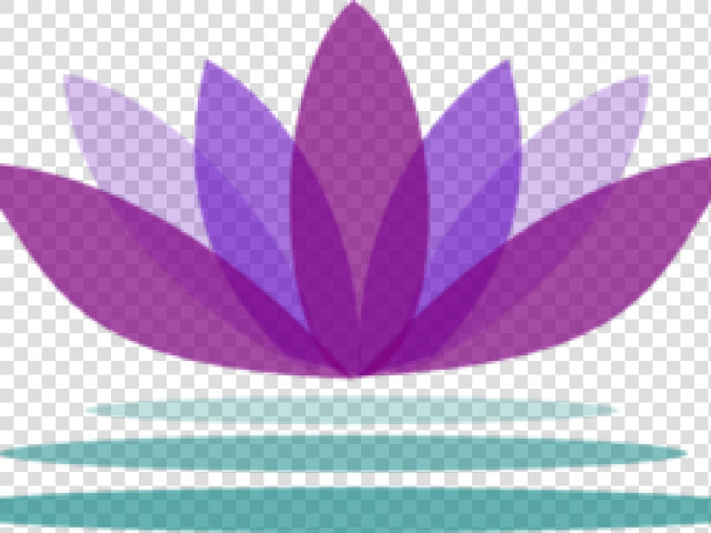 Transparent Lotus Clipart   Lotus Flower Logo Png  Png DownloadTransparent PNG
