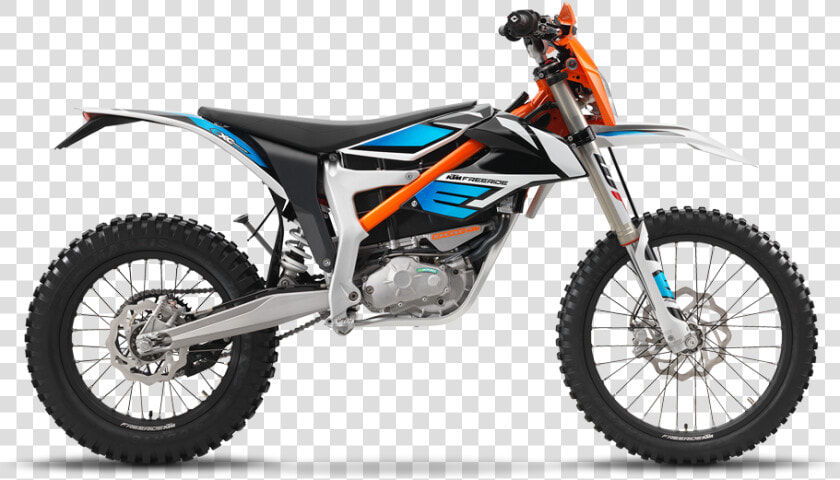 Ktm Freeride   Ktm Freeride E 2019  HD Png DownloadTransparent PNG