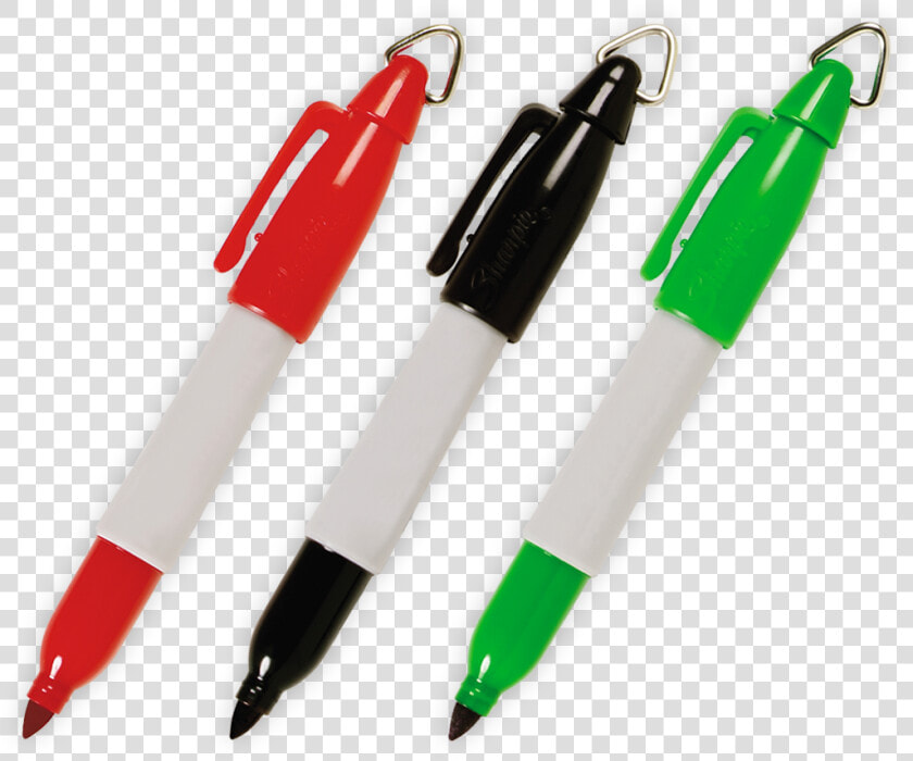 Transparent Sharpie Png   Sharpie  Png DownloadTransparent PNG