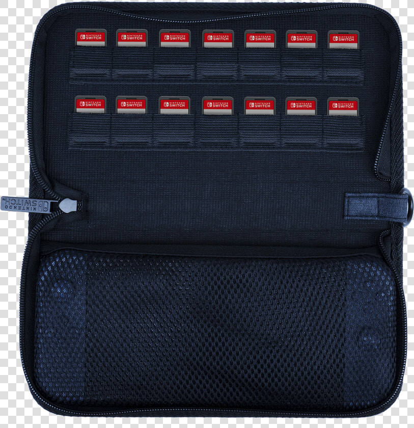 Pdp Nintendo Switch Premium Travel Case  HD Png DownloadTransparent PNG