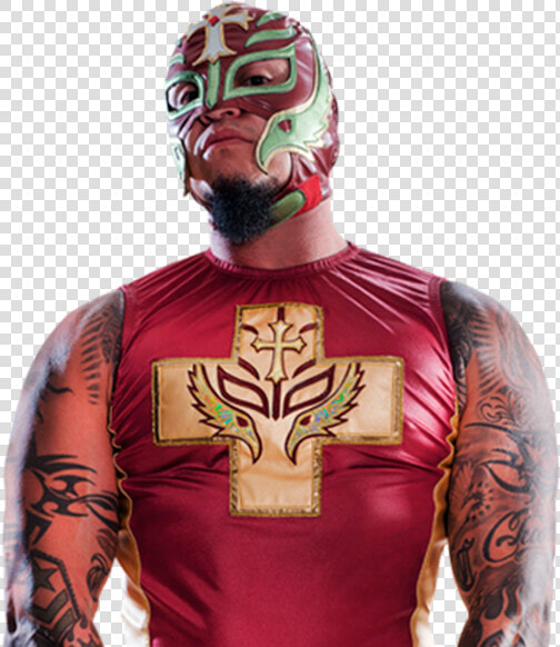 Rey Mysterio Transparent Images   Lucha Libre Aaa Rey Misterio  HD Png DownloadTransparent PNG