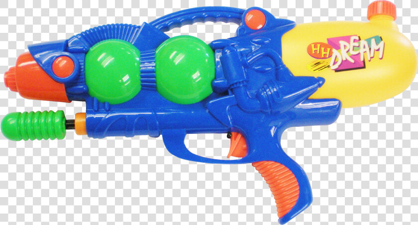 Super Shooter Water Gun  HD Png DownloadTransparent PNG