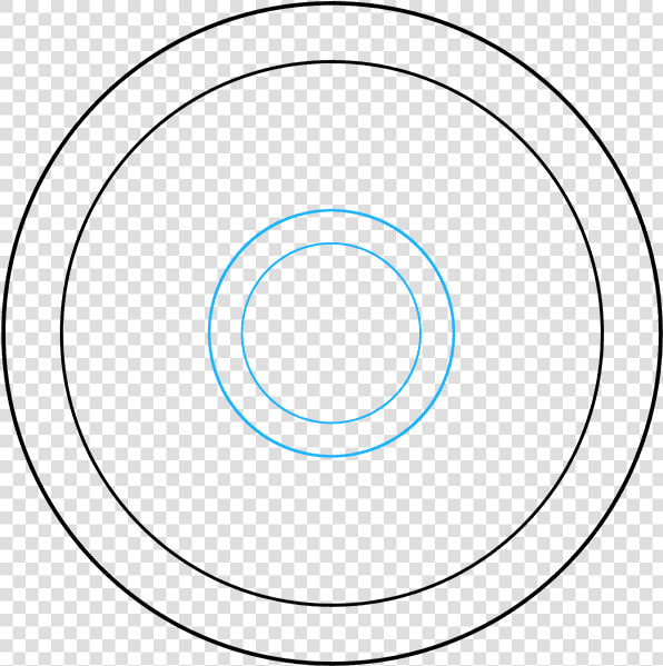 How To Draw Beginner Mandala   Circle  HD Png DownloadTransparent PNG