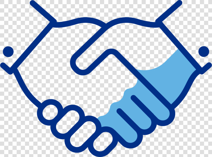 Shake Hands Icon Clipart   Png Download   Written Agreement Icon  Transparent PngTransparent PNG