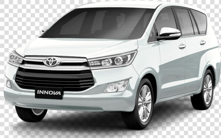Innova Crysta 2018 Price In Lucknow   Png Download   Innova Crysta Car Png  Transparent PngTransparent PNG