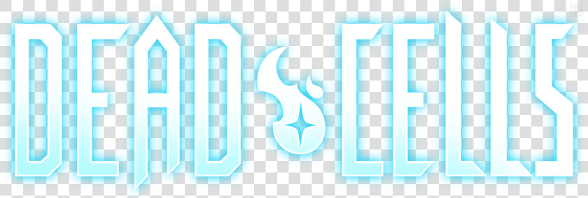 Dead Cells Logo Transparent  HD Png DownloadTransparent PNG