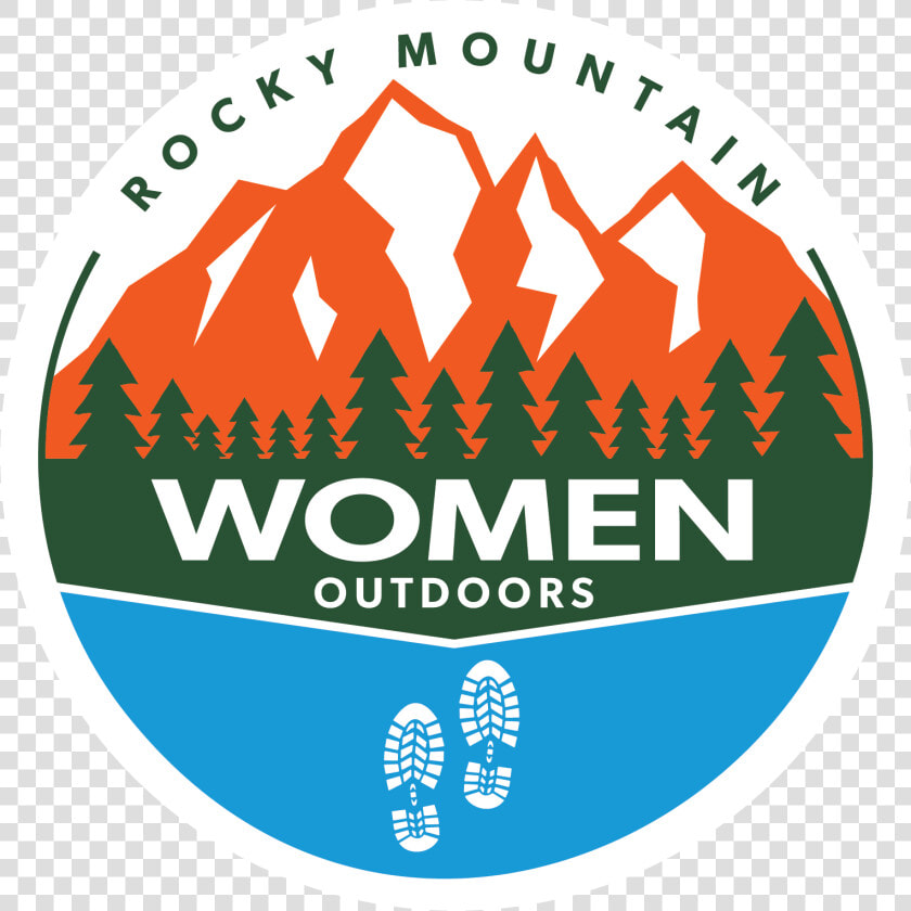 Rocky Mountain Women Outdoors   Rocky Mountains  HD Png DownloadTransparent PNG