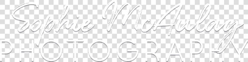 Sophie Mcaulay Photography   Calligraphy  HD Png DownloadTransparent PNG