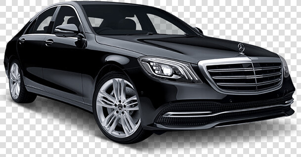 Mb S Klasse 4d Schwarz  HD Png DownloadTransparent PNG