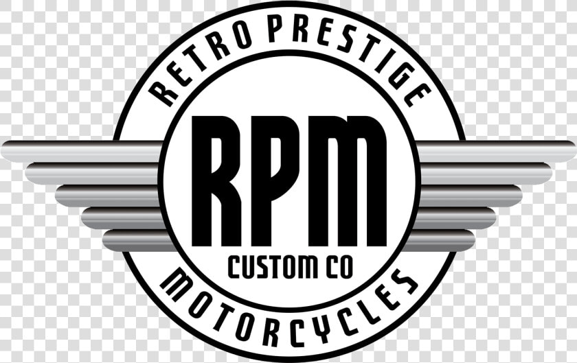 Retro Prestige Motorcycles   Graphics  HD Png DownloadTransparent PNG