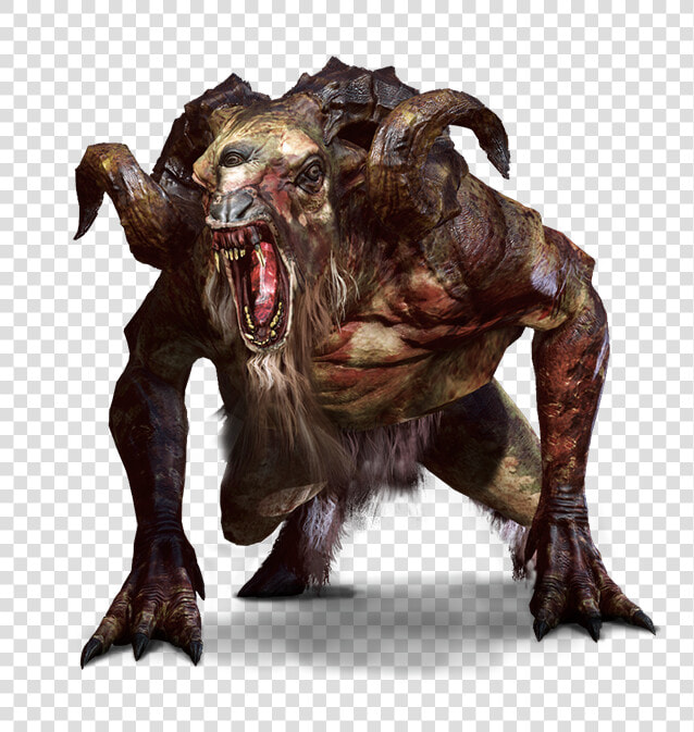 Howler Witcher  HD Png DownloadTransparent PNG