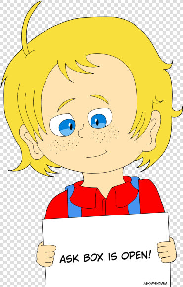 Revamped Intro Post    Cartoon  HD Png DownloadTransparent PNG