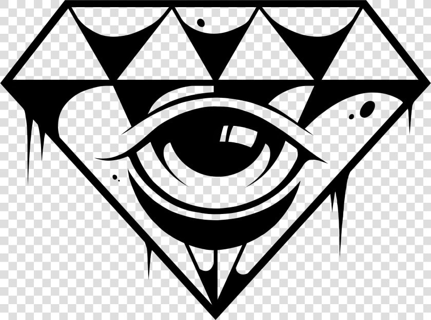 Transparent Pyramid Eye Clipart   All Seeing Eye Png  Png DownloadTransparent PNG