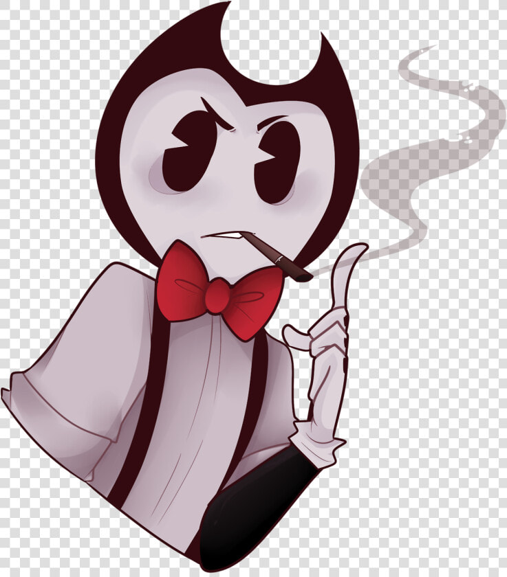 Bendy The Demon   Imagenes De Bendy The Demon  HD Png DownloadTransparent PNG